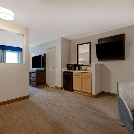 Hampton Inn & Suites By Hilton In Hot Springs, Arkansas Kültér fotó