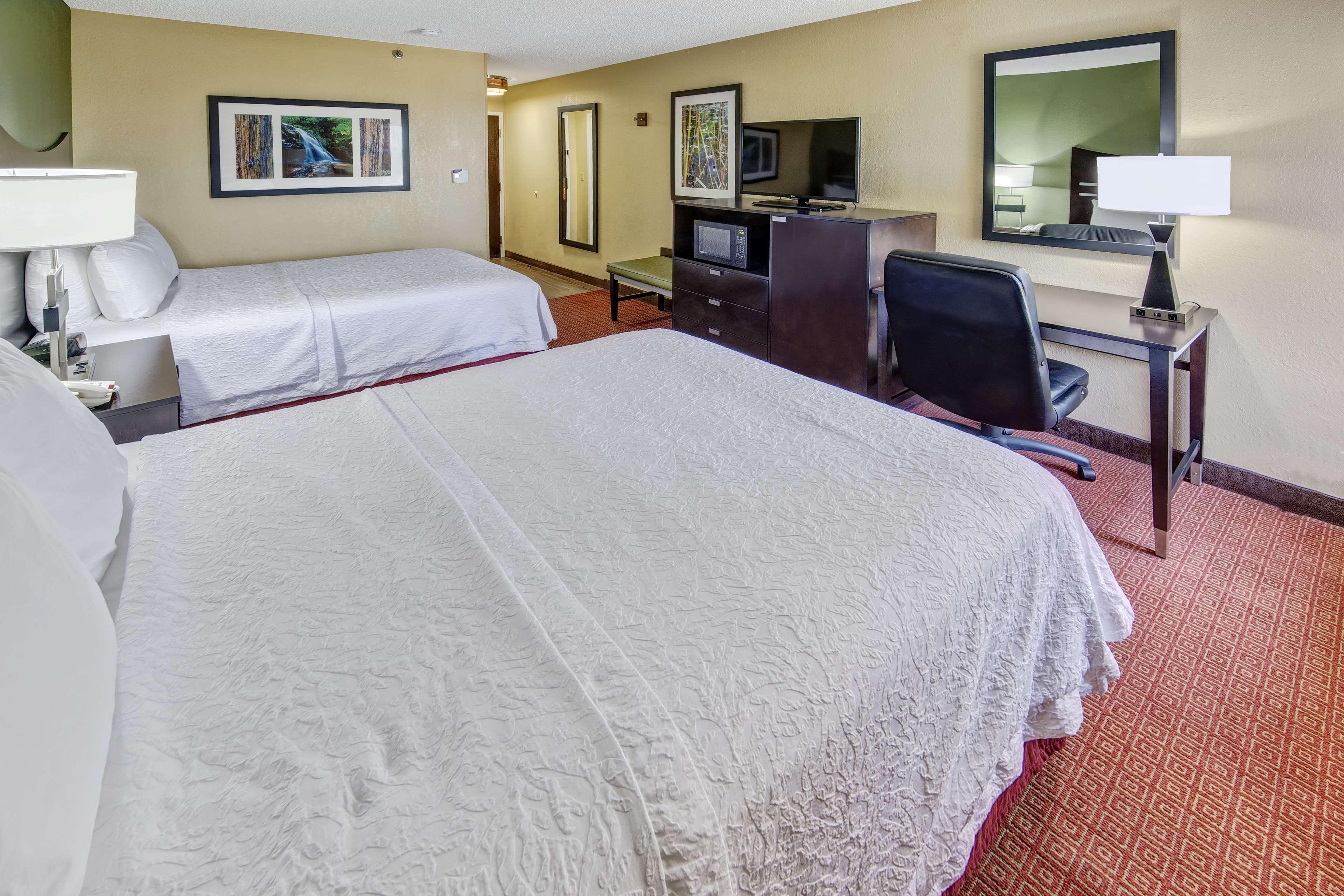 Hampton Inn & Suites By Hilton In Hot Springs, Arkansas Kültér fotó