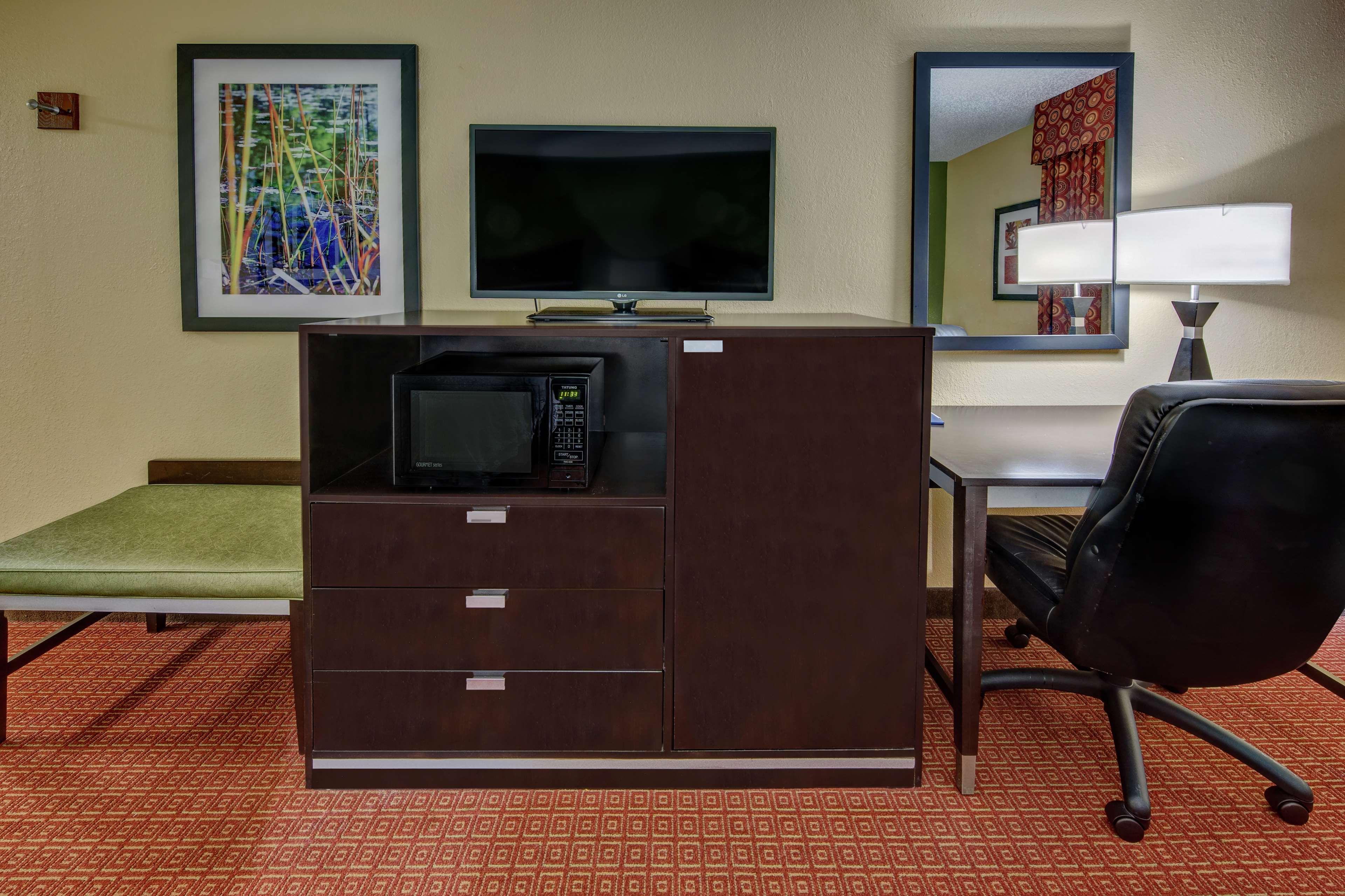 Hampton Inn & Suites By Hilton In Hot Springs, Arkansas Kültér fotó