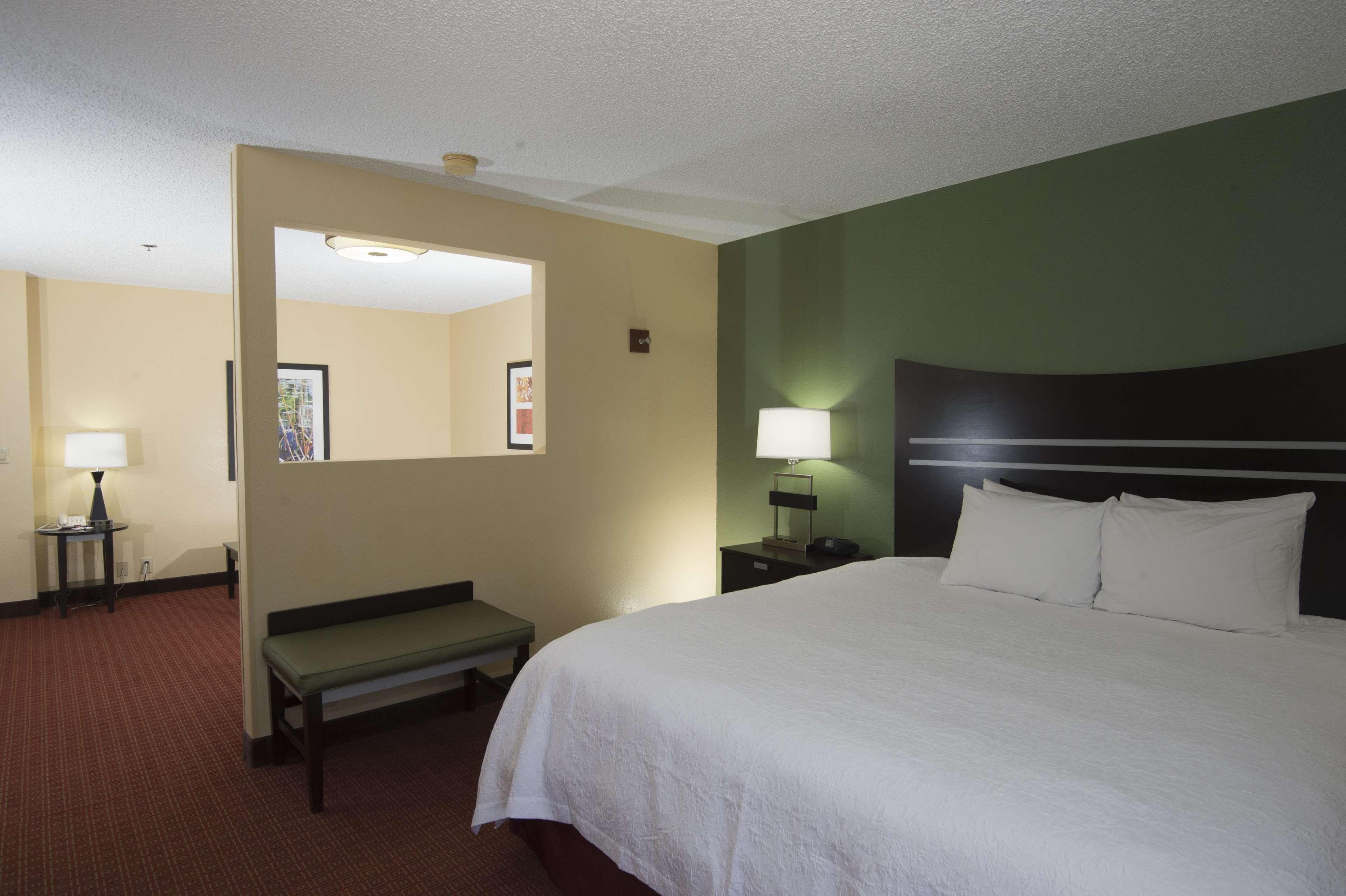 Hampton Inn & Suites By Hilton In Hot Springs, Arkansas Kültér fotó