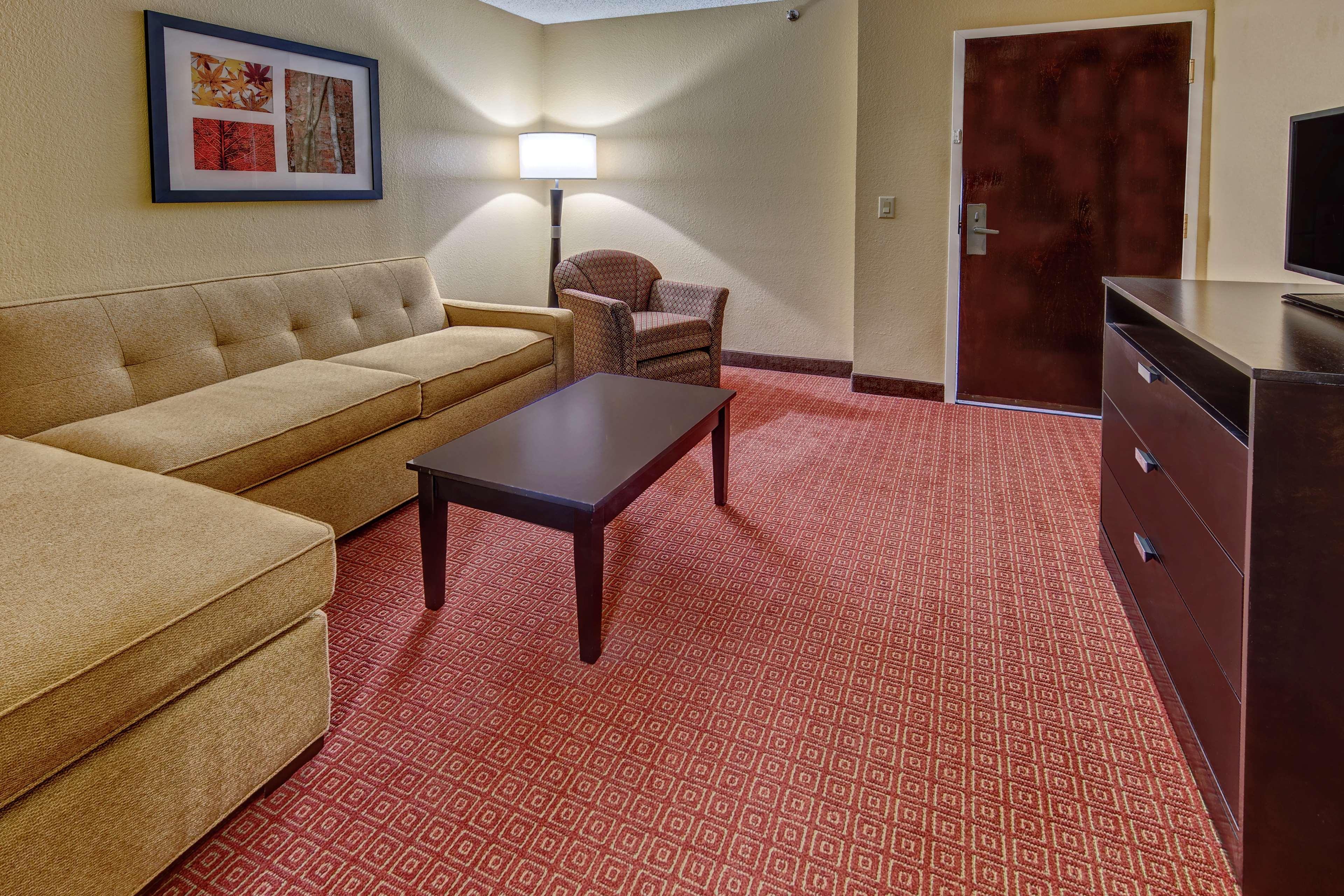 Hampton Inn & Suites By Hilton In Hot Springs, Arkansas Kültér fotó