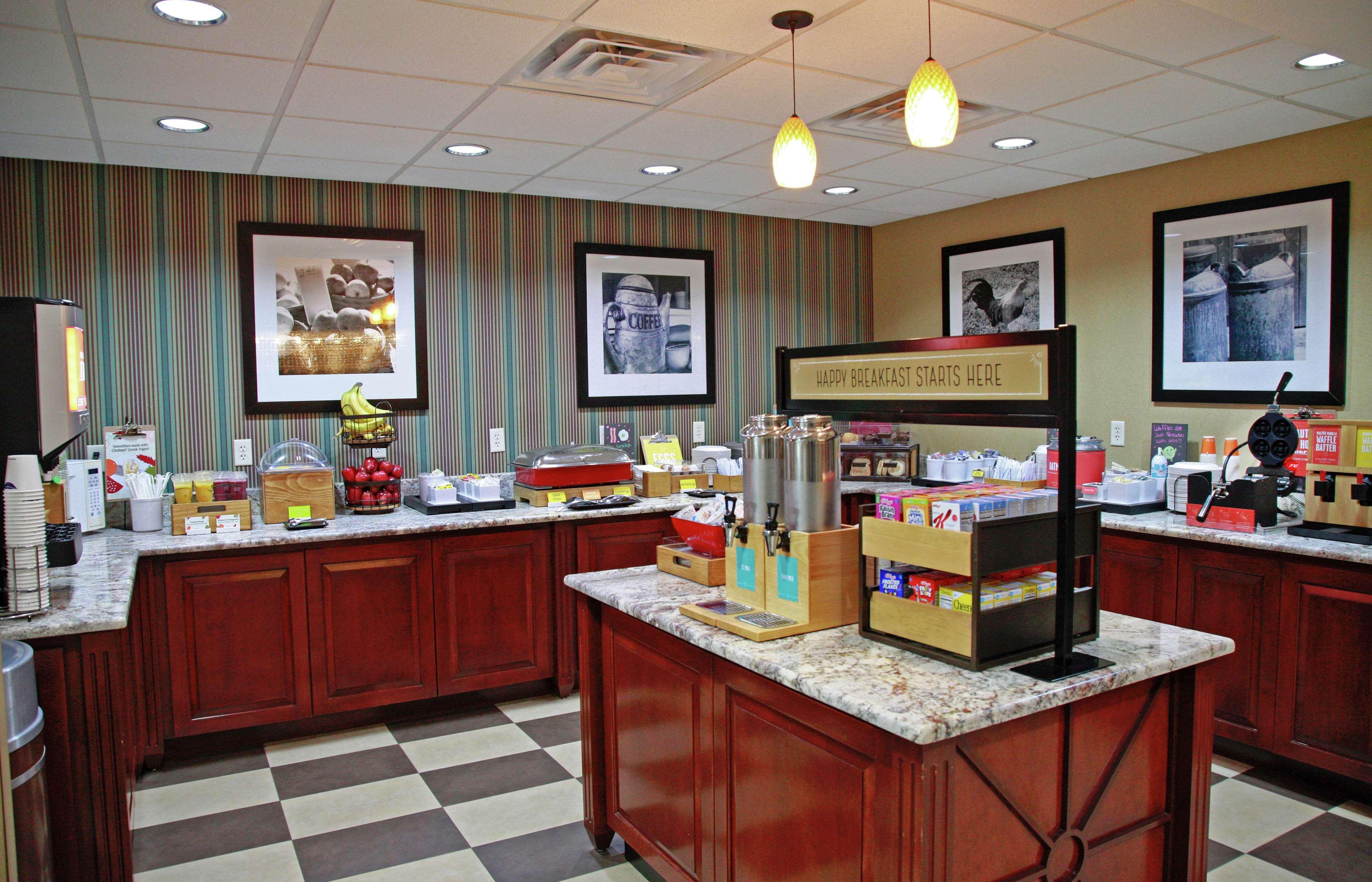 Hampton Inn & Suites By Hilton In Hot Springs, Arkansas Kültér fotó