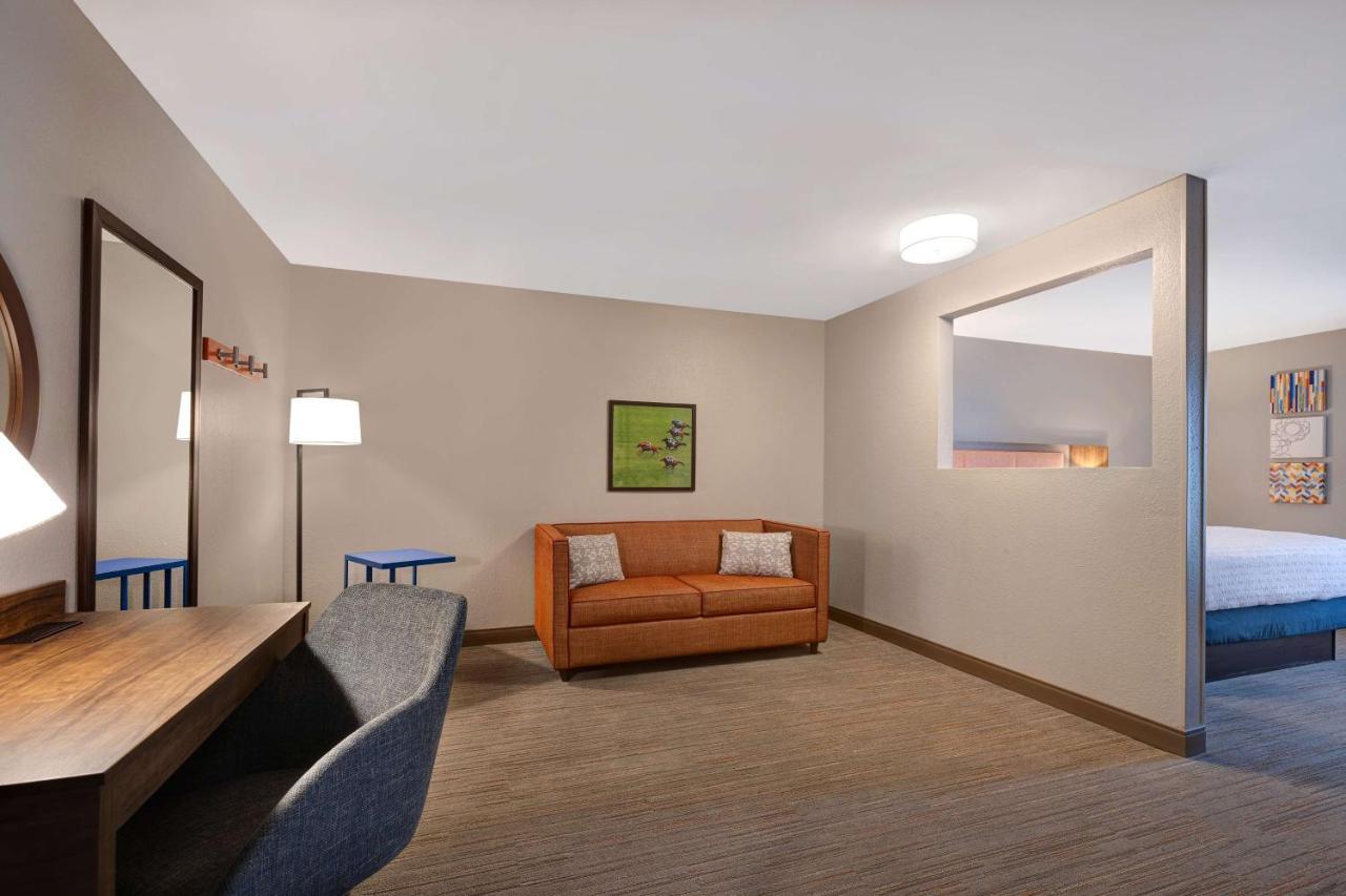 Hampton Inn & Suites By Hilton In Hot Springs, Arkansas Kültér fotó