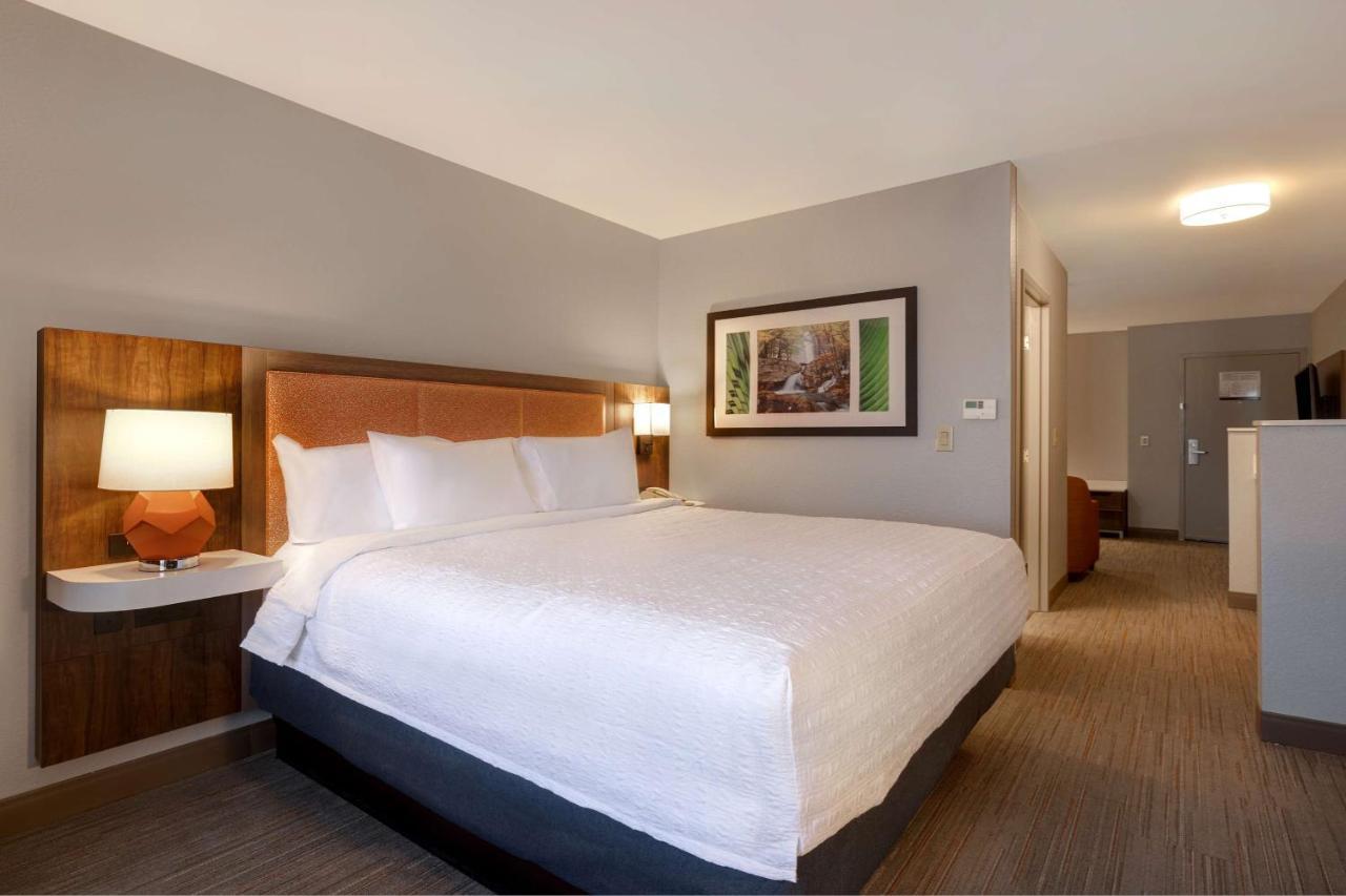 Hampton Inn & Suites By Hilton In Hot Springs, Arkansas Kültér fotó