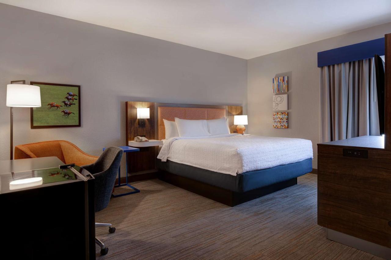 Hampton Inn & Suites By Hilton In Hot Springs, Arkansas Kültér fotó