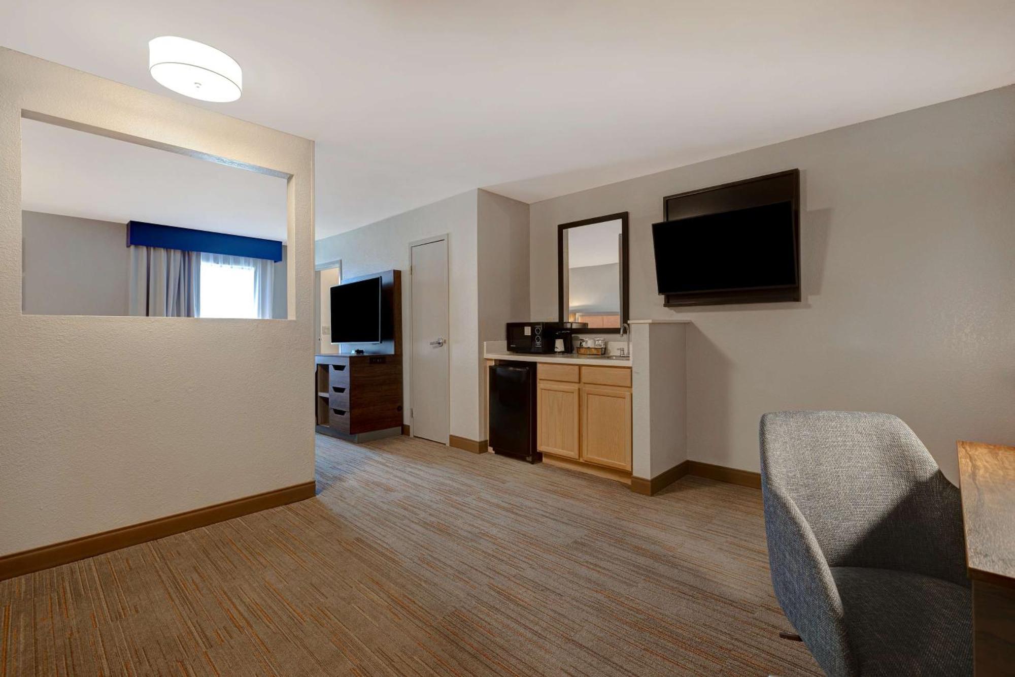 Hampton Inn & Suites By Hilton In Hot Springs, Arkansas Kültér fotó