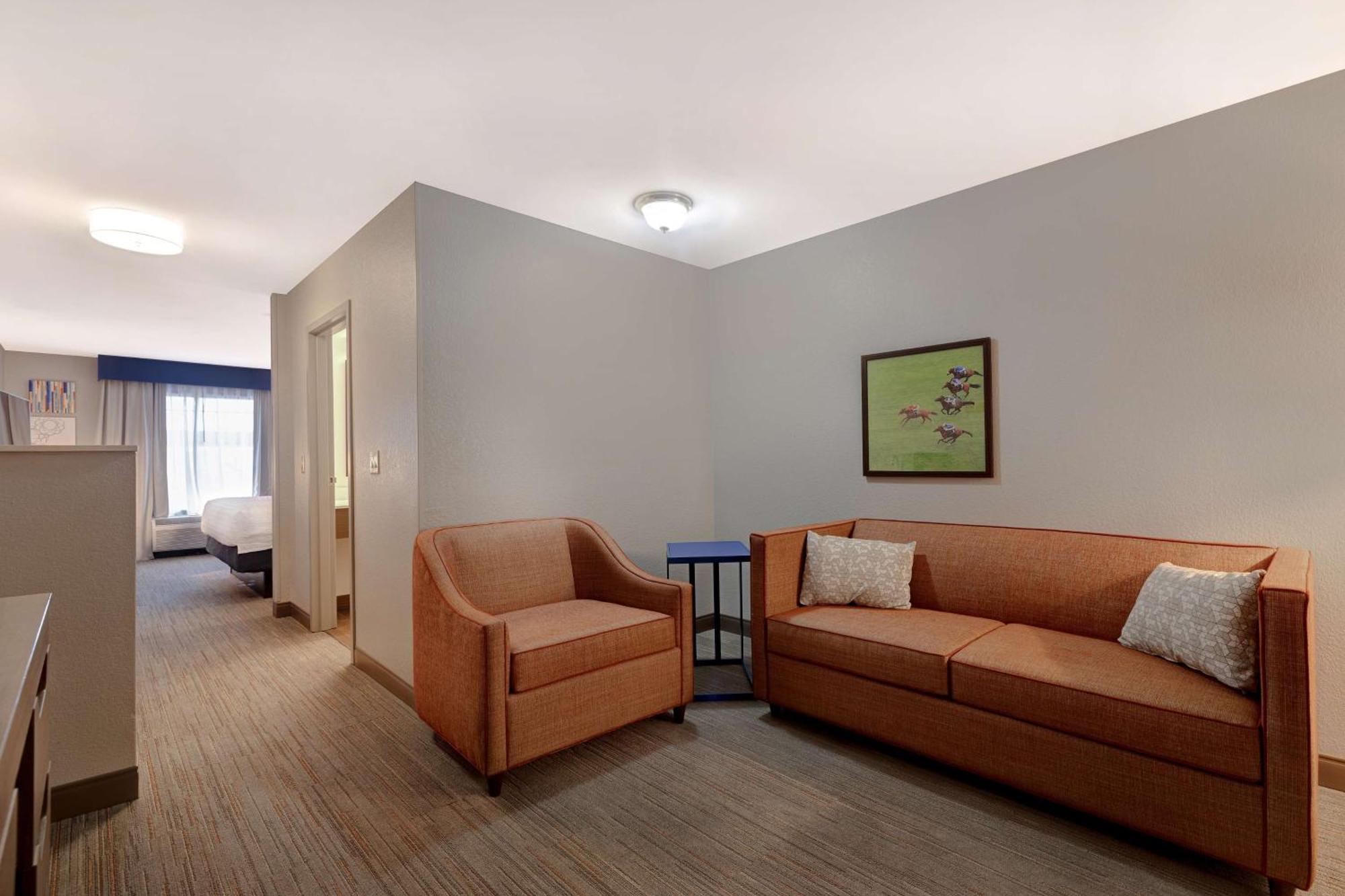 Hampton Inn & Suites By Hilton In Hot Springs, Arkansas Kültér fotó