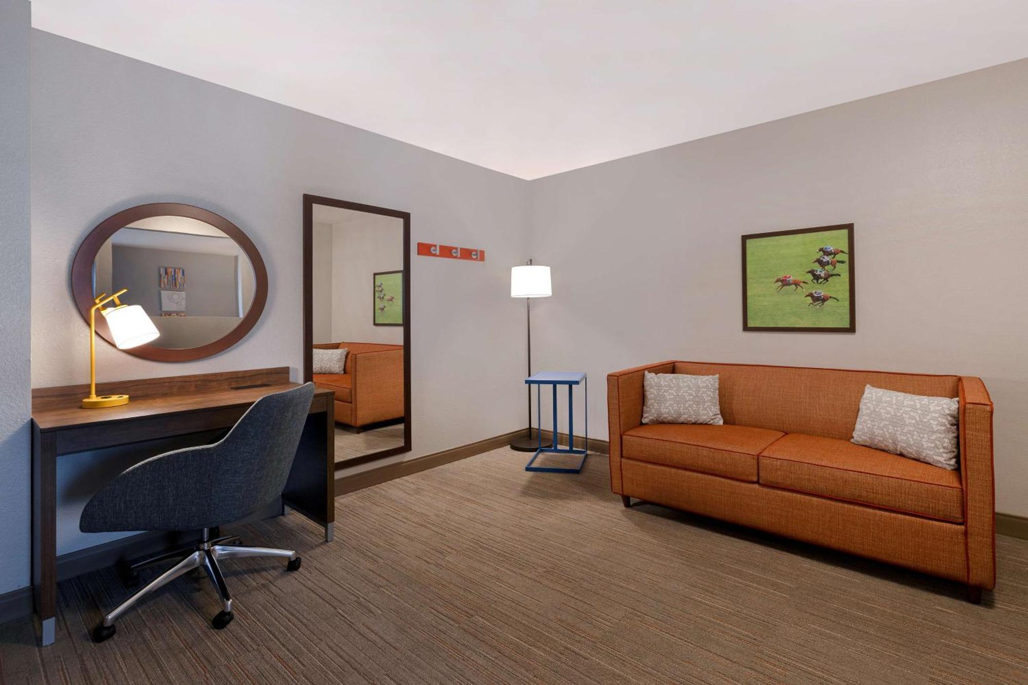 Hampton Inn & Suites By Hilton In Hot Springs, Arkansas Kültér fotó
