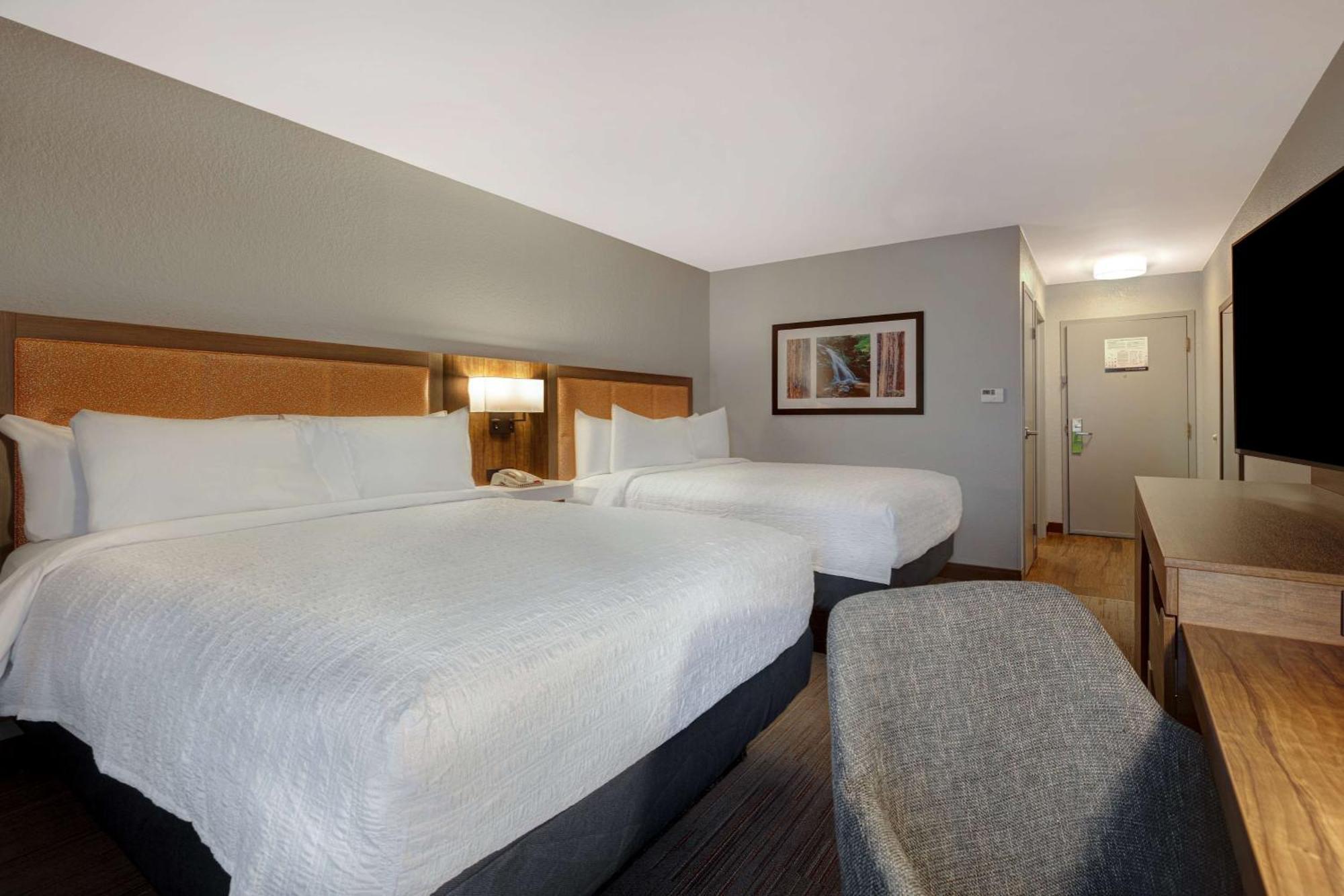 Hampton Inn & Suites By Hilton In Hot Springs, Arkansas Kültér fotó