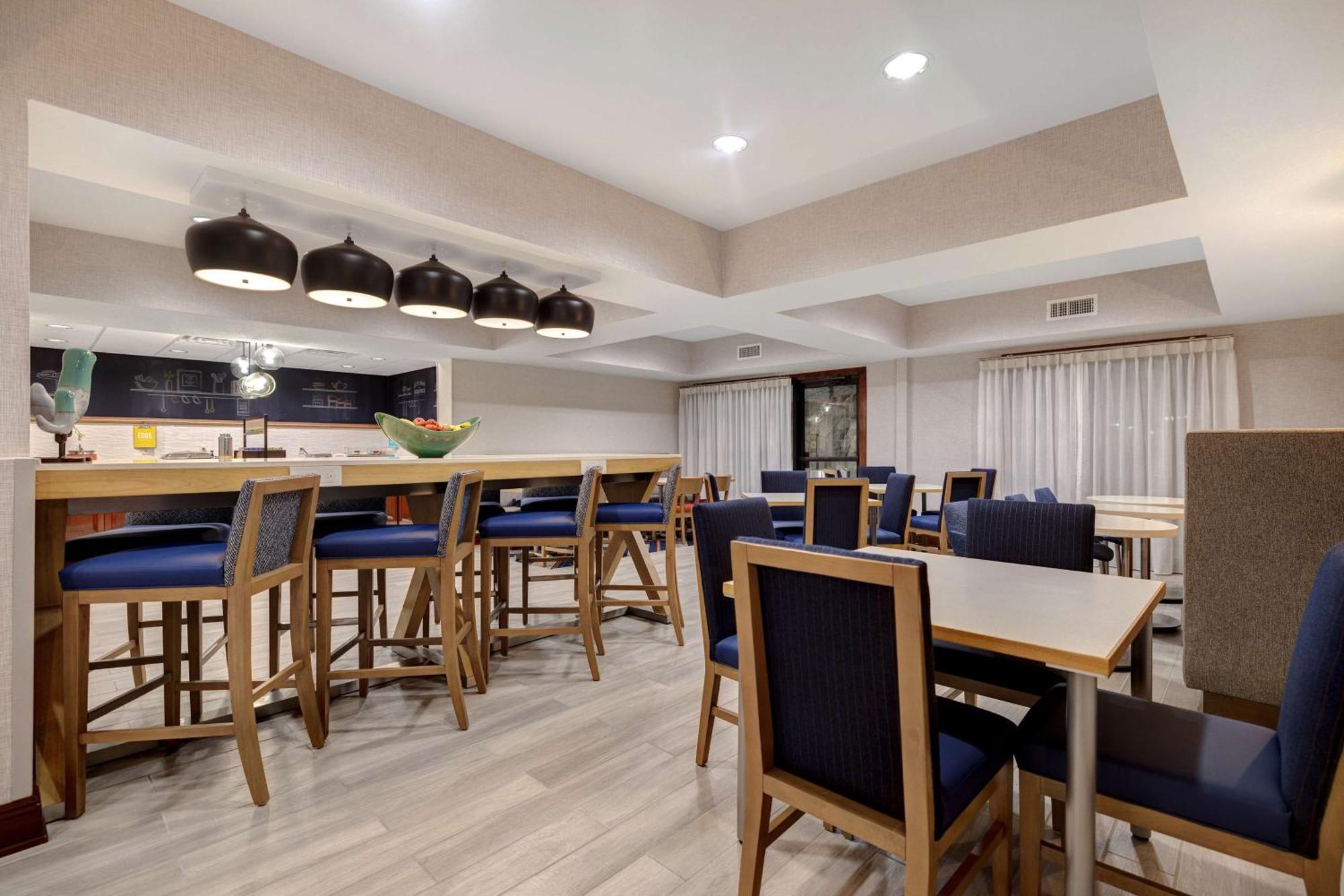 Hampton Inn & Suites By Hilton In Hot Springs, Arkansas Kültér fotó
