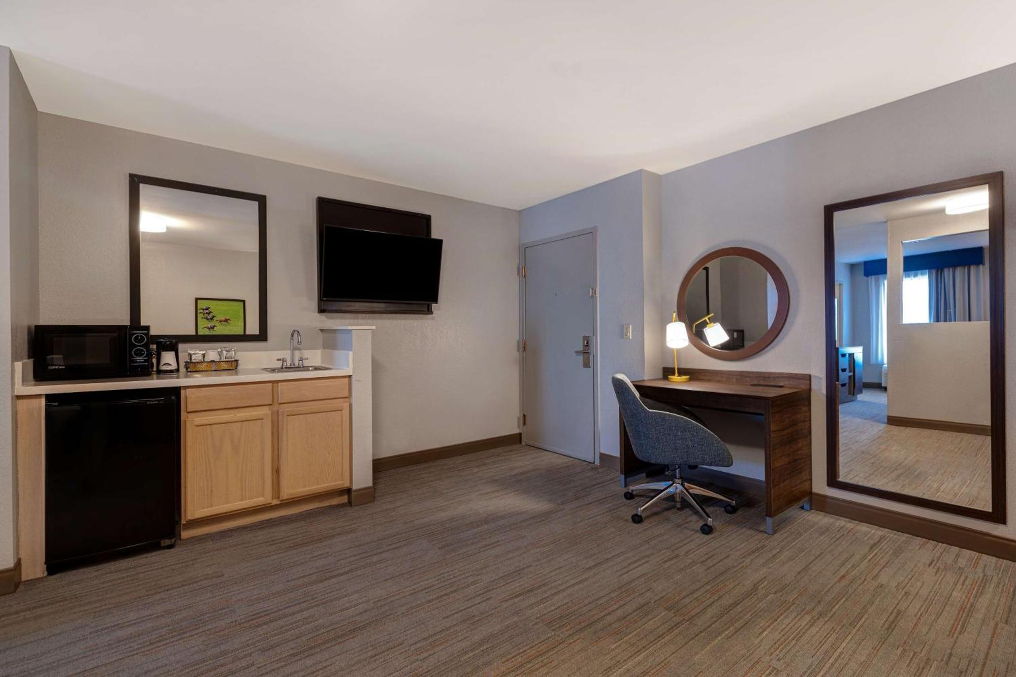 Hampton Inn & Suites By Hilton In Hot Springs, Arkansas Kültér fotó