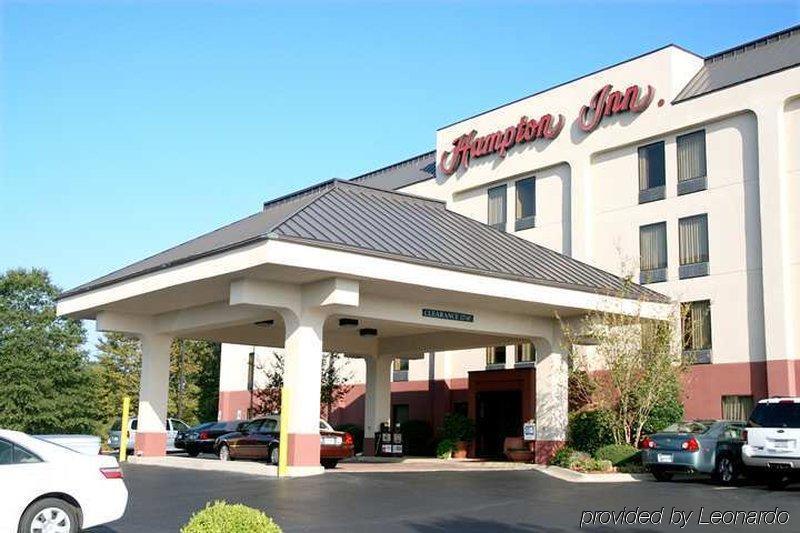 Hampton Inn & Suites By Hilton In Hot Springs, Arkansas Kültér fotó